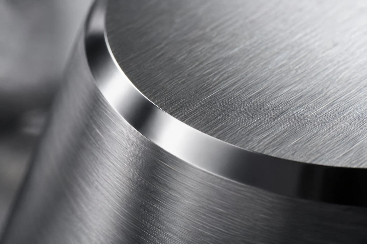 Stahl – Materialstudie